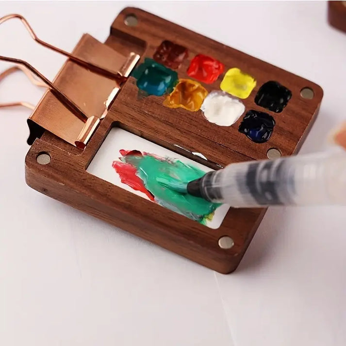 KOLOREIA ™ Kit Aquarelle Miniature