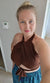 Meline M.